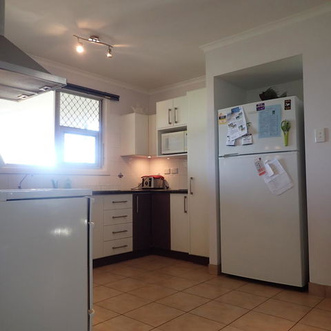 Moore River Cottage - Accommodation Rockhampton 4