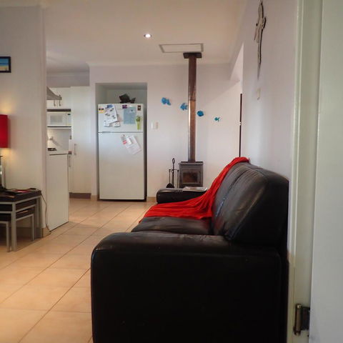 Moore River Cottage - Accommodation Rockhampton 6