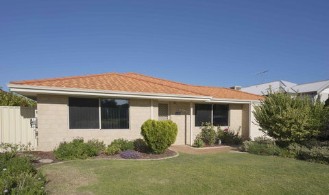 Indoyo Retreat - Accommodation Rockhampton 1