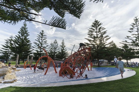 Indoyo Retreat - Accommodation Rockhampton 26