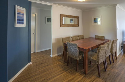Indoyo Retreat - Accommodation Rockhampton 10