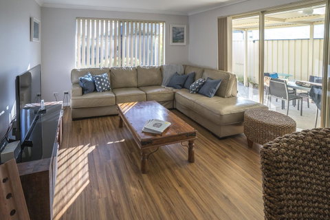 Indoyo Retreat - Accommodation Rockhampton 3