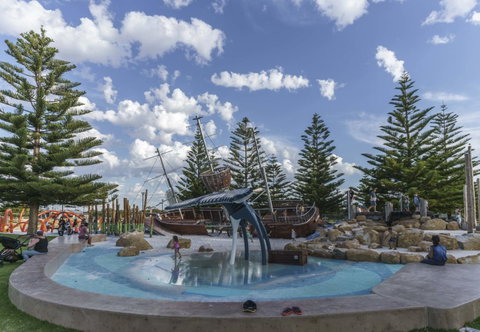 Indoyo Retreat - Accommodation Rockhampton 25