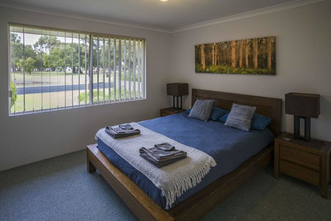 Indoyo Retreat - Accommodation Rockhampton 7