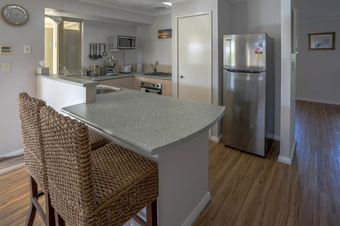 Indoyo Retreat - Accommodation Rockhampton 6