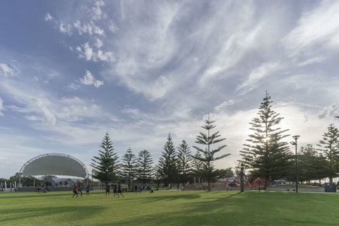 Indoyo Retreat - Accommodation Rockhampton 23
