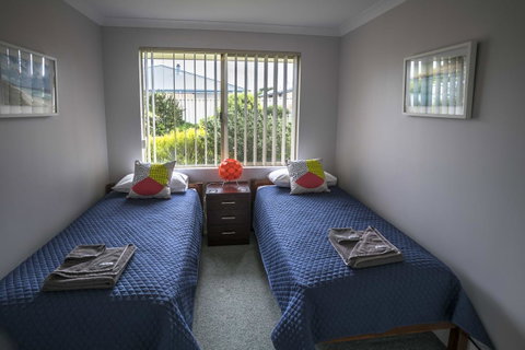 Indoyo Retreat - Accommodation Rockhampton 9