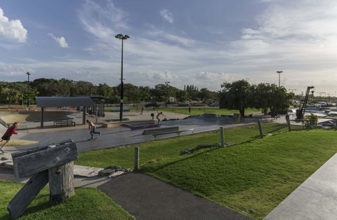 Indoyo Retreat - Accommodation Rockhampton 22