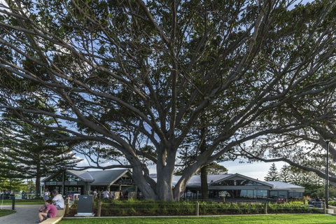 Indoyo Retreat - Accommodation Rockhampton 20