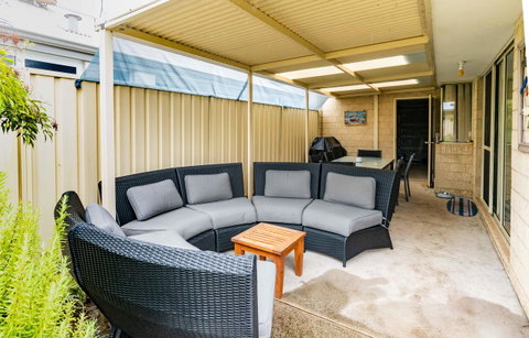 Indoyo Retreat - Accommodation Rockhampton 12