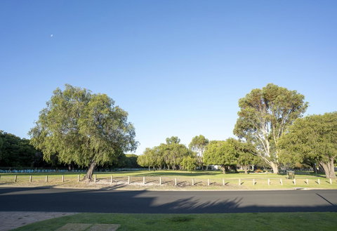 Indoyo Retreat - Accommodation Rockhampton 15
