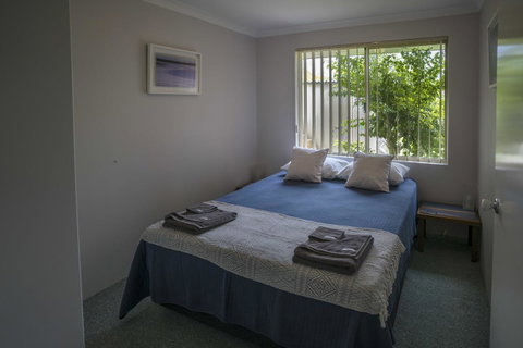 Indoyo Retreat - Accommodation Rockhampton 8