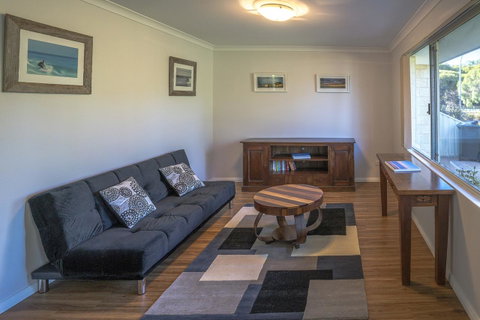 Indoyo Retreat - Accommodation Rockhampton 5