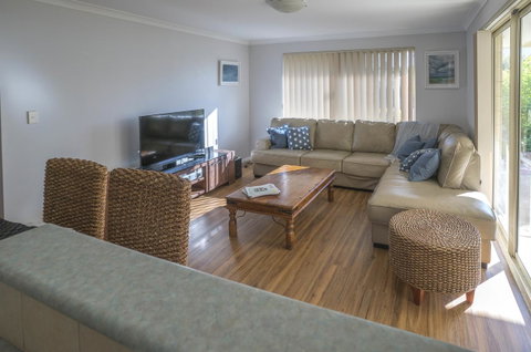 Indoyo Retreat - Accommodation Rockhampton 4