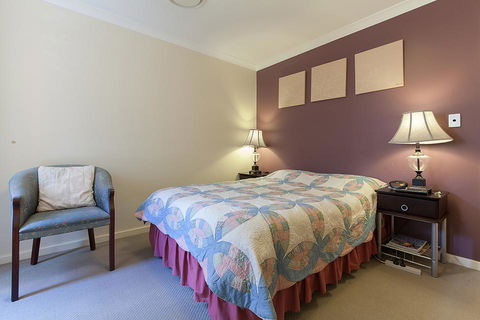 Arcadian Bed & Breakfast - Accommodation Rockhampton 19