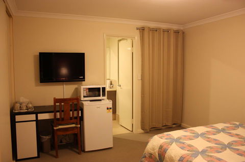 Arcadian Bed & Breakfast - Accommodation Rockhampton 5