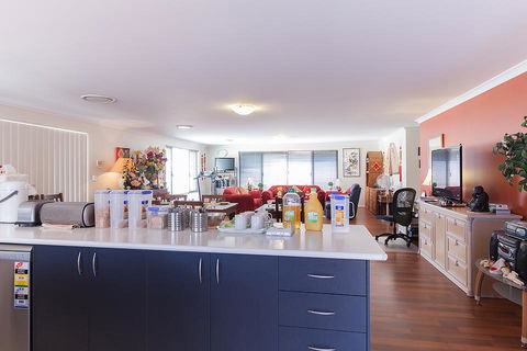 Arcadian Bed & Breakfast - Accommodation Rockhampton 31