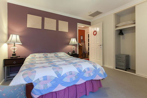 Arcadian Bed & Breakfast - Accommodation Rockhampton 20