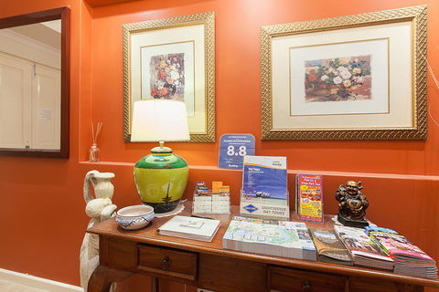 Arcadian Bed & Breakfast - Accommodation Rockhampton 26