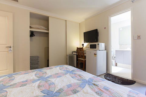 Arcadian Bed & Breakfast - Accommodation Rockhampton 21