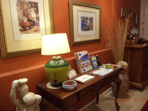 Arcadian Bed & Breakfast - Accommodation Rockhampton 12
