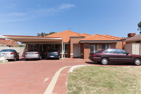 Arcadian Bed & Breakfast - Accommodation Rockhampton 18
