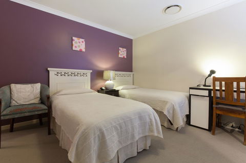 Arcadian Bed & Breakfast - Accommodation Rockhampton 33