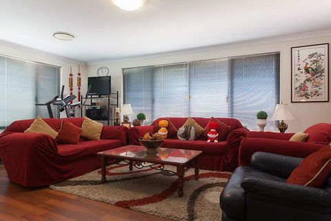 Arcadian Bed & Breakfast - Accommodation Rockhampton 28