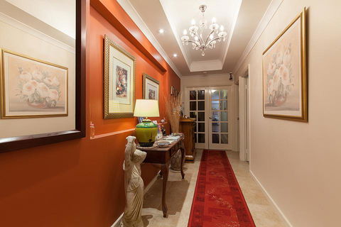 Arcadian Bed & Breakfast - Accommodation Rockhampton 25