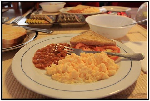 Arcadian Bed & Breakfast - Accommodation Rockhampton 10