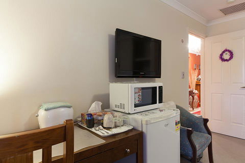 Arcadian Bed & Breakfast - Accommodation Rockhampton 22