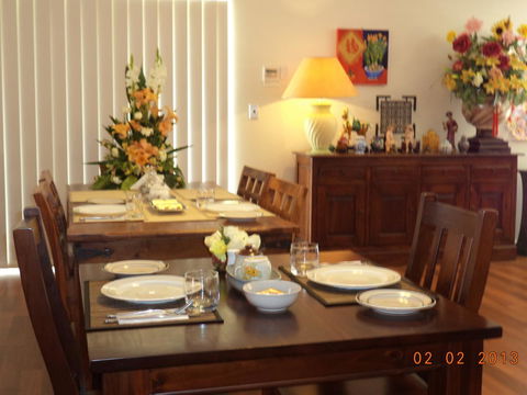 Arcadian Bed & Breakfast - Accommodation Rockhampton 8