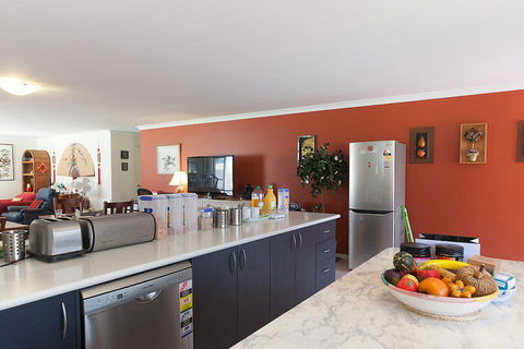 Arcadian Bed & Breakfast - Accommodation Rockhampton 30