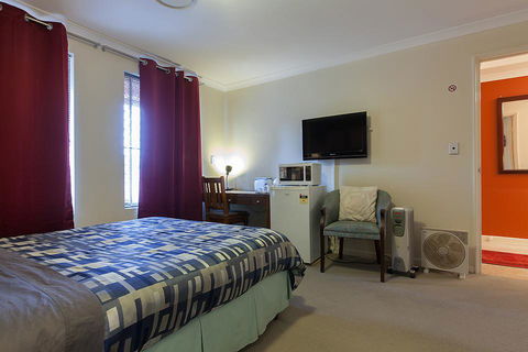 Arcadian Bed & Breakfast - Accommodation Rockhampton 24