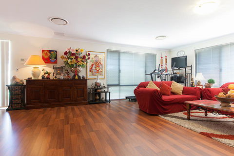 Arcadian Bed & Breakfast - Accommodation Rockhampton 27