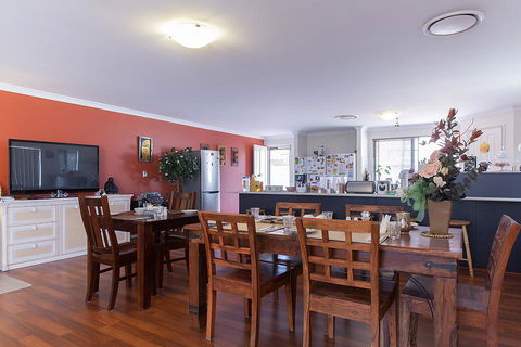 Arcadian Bed & Breakfast - Accommodation Rockhampton 29