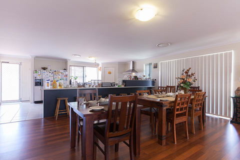 Arcadian Bed & Breakfast - Accommodation Rockhampton 32