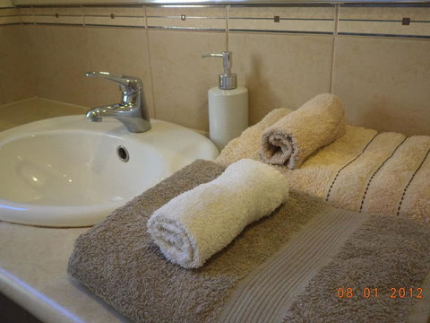 Arcadian Bed & Breakfast - Accommodation Rockhampton 14