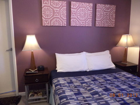Arcadian Bed & Breakfast - Accommodation Rockhampton 16