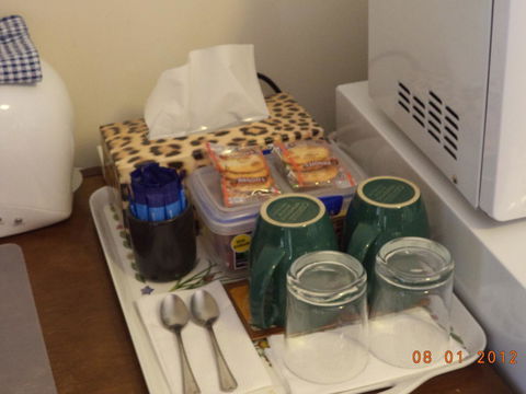 Arcadian Bed & Breakfast - Accommodation Rockhampton 15