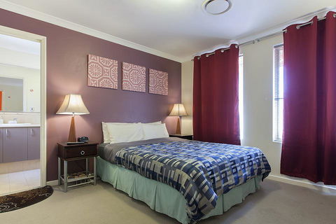 Arcadian Bed & Breakfast - Accommodation Rockhampton 23