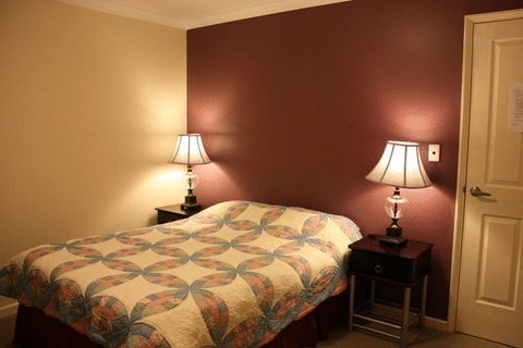 Arcadian Bed & Breakfast - Accommodation Rockhampton 17