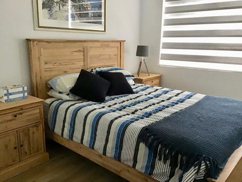 Be Wowed By Bayou - Busselton - Accommodation Rockhampton 7