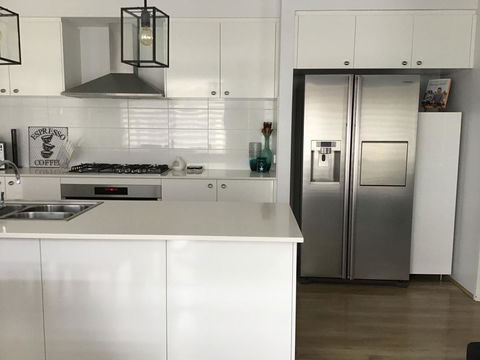 Be Wowed By Bayou - Busselton - Accommodation Rockhampton 1