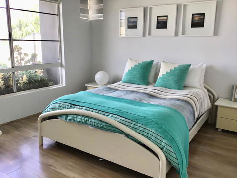 Be Wowed By Bayou - Busselton - Accommodation Rockhampton 4