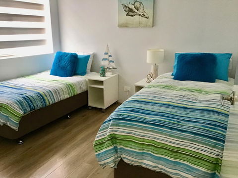 Be Wowed By Bayou - Busselton - Accommodation Rockhampton 8