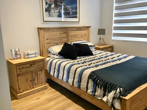 Be Wowed By Bayou - Busselton - Accommodation Rockhampton 5