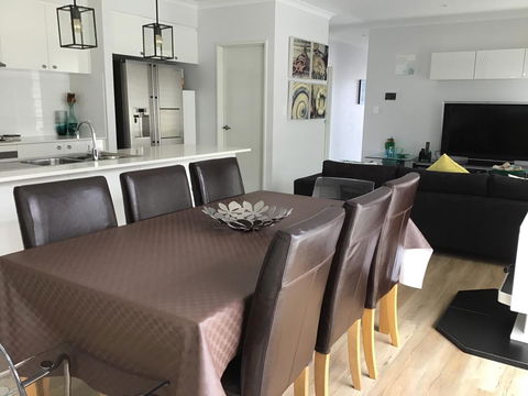 Be Wowed By Bayou - Busselton - Accommodation Rockhampton 3