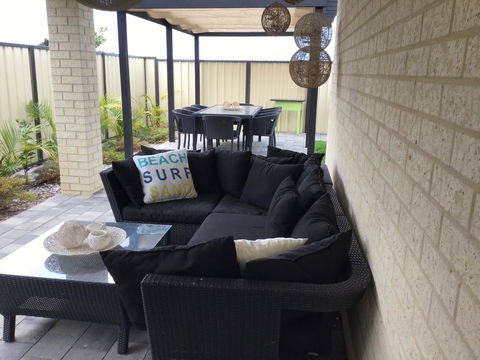 Be Wowed By Bayou - Busselton - Accommodation Rockhampton 14