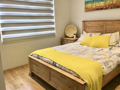 Be Wowed By Bayou - Busselton - Accommodation Rockhampton 6